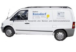 Elektro Ronsdorf, Solingen